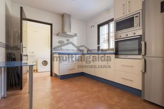 Casa adosada en venta en La Jara en Sanlúcar de Barrameda