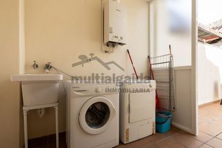 Casa adosada en venta en La Jara en Sanlúcar de Barrameda