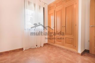 Casa adosada en venta en La Jara en Sanlúcar de Barrameda