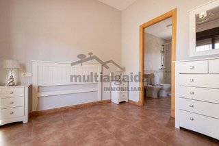 Casa adosada en venta en La Jara en Sanlúcar de Barrameda