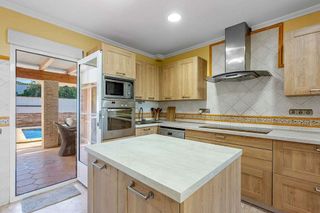 Chalet en venta en La Siesta - El Salado - Torreta en Torrevieja