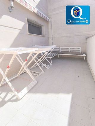 Casa adosada en venta en San Juan de Alicante/Sant Joan d´Alacant