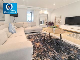 Casa adosada en venta en San Juan de Alicante/Sant Joan d´Alacant