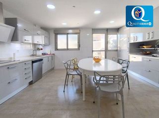 Casa adosada en venta en San Juan de Alicante/Sant Joan d´Alacant