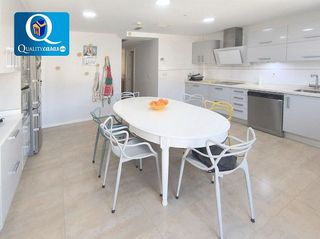 Casa adosada en venta en San Juan de Alicante/Sant Joan d´Alacant