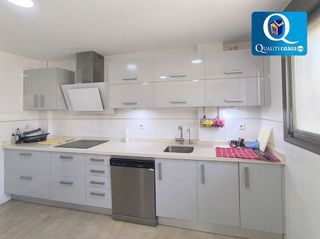 Casa adosada en venta en San Juan de Alicante/Sant Joan d´Alacant