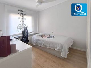 Casa adosada en venta en San Juan de Alicante/Sant Joan d´Alacant