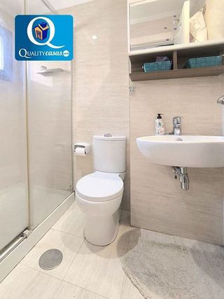 Casa adosada en venta en San Juan de Alicante/Sant Joan d´Alacant