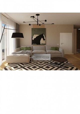 Piso en venta en Sant Andreu de Palomar en Barcelona