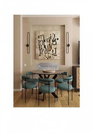 Piso en venta en Sant Andreu de Palomar en Barcelona