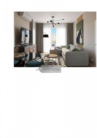 Piso en venta en Sant Andreu de Palomar en Barcelona