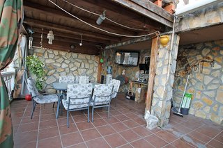 Casa adosada en venta en Villanueva de la Torre