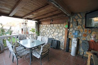 Casa adosada en venta en Villanueva de la Torre