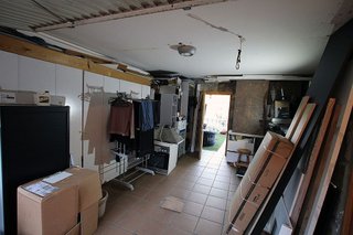Casa adosada en venta en Villanueva de la Torre