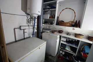 Casa adosada en venta en Villanueva de la Torre