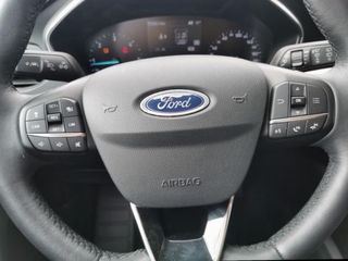 Ford Focus Titanium 2.0ecobost 150 cv 118000 kms