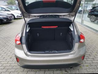 Ford Focus Titanium 2.0ecobost 150 cv 118000 kms
