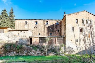 Masía en venta en Vallirana