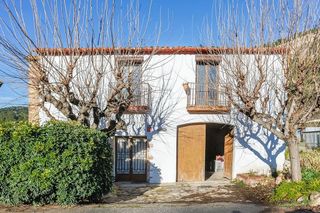 Masía en venta en Vallirana