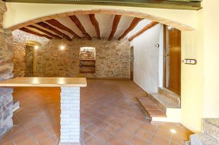 Masía en venta en Vallirana