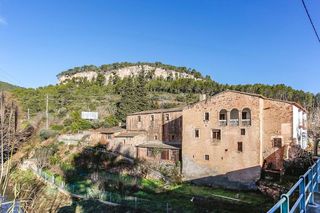 Masía en venta en Vallirana