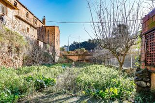 Masía en venta en Vallirana