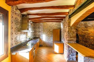 Masía en venta en Vallirana
