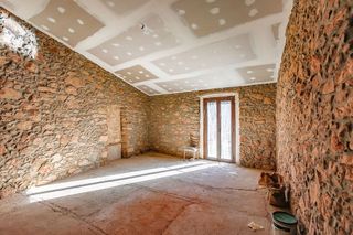 Masía en venta en Vallirana