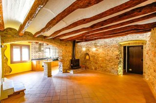 Masía en venta en Vallirana
