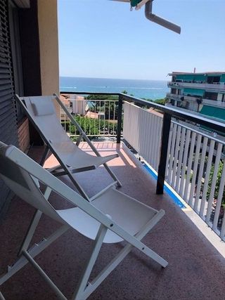 Ático en venta en Sant Andreu de Llavaneres