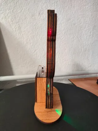 Lampada Notturna Unicorno Bambini