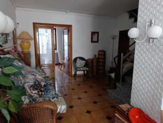 Casa adosada en venta en Oliva pueblo en Oliva