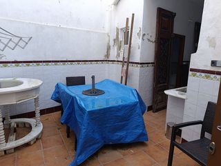 Casa adosada en venta en Oliva pueblo en Oliva