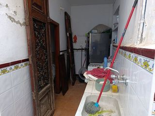 Casa adosada en venta en Oliva pueblo en Oliva