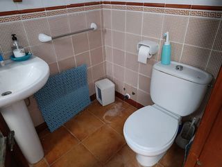 Casa adosada en venta en Oliva pueblo en Oliva