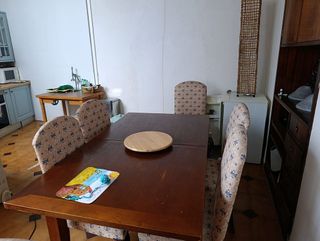 Casa adosada en venta en Oliva pueblo en Oliva