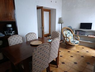 Casa adosada en venta en Oliva pueblo en Oliva