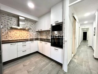 Piso en venta en Poblenou en Pineda de Mar