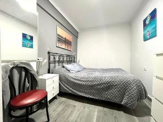 Piso en venta en Poblenou en Pineda de Mar