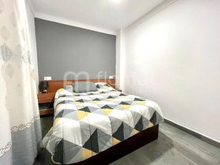 Piso en venta en Poblenou en Pineda de Mar