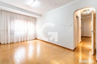 Piso en venta en Pubilla Cases en Hospitalet de Llobregat, L´