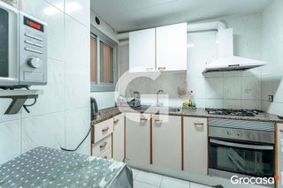 Piso en venta en Pubilla Cases en Hospitalet de Llobregat, L´
