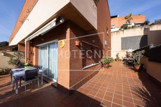 Casa adosada en venta en Canet de Mar