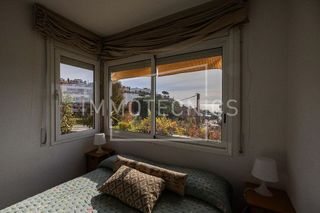 Casa adosada en venta en Canet de Mar