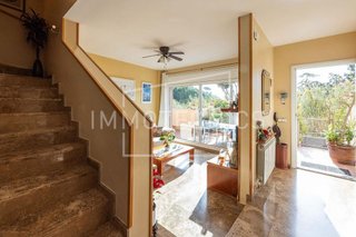Casa adosada en venta en Canet de Mar