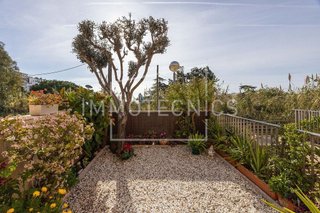 Casa adosada en venta en Canet de Mar