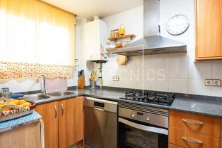 Casa adosada en venta en Canet de Mar