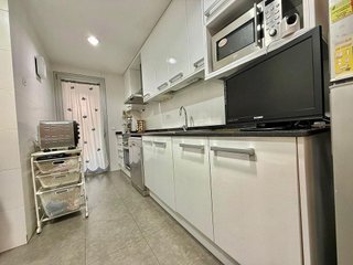 Piso en venta en Montgat
