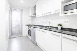 Piso en venta en Montgat