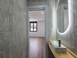 Piso en venta en L'Hostal - Lledoner en Granollers